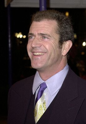 Mel Gibson 78216