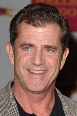Mel Gibson 78226
