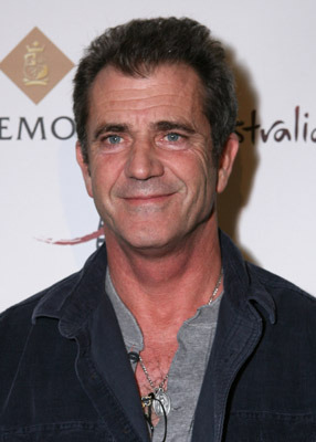 Mel Gibson 78230