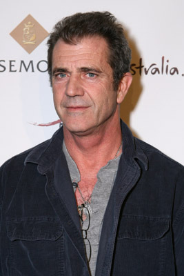 Mel Gibson 78231