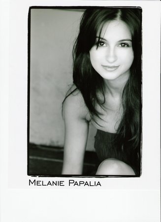 Melanie Papalia 9522