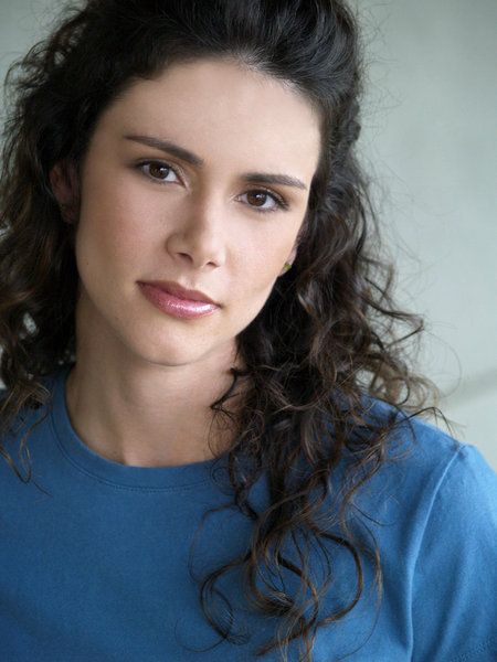 Melissa Ponzio 330827