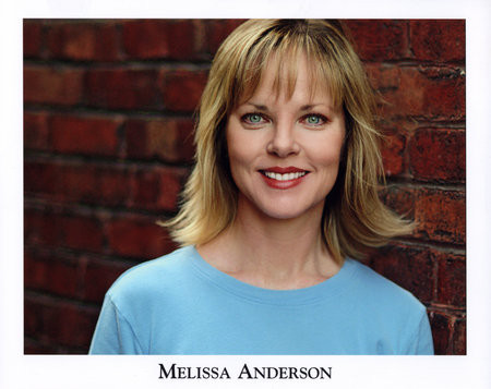 Melissa Sue Anderson 147962