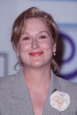 Meryl Streep 118224