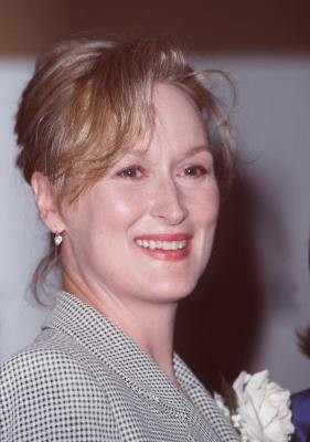 Meryl Streep 118226