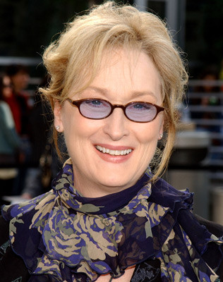 Meryl Streep 118274