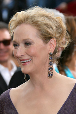 Meryl Streep 118275