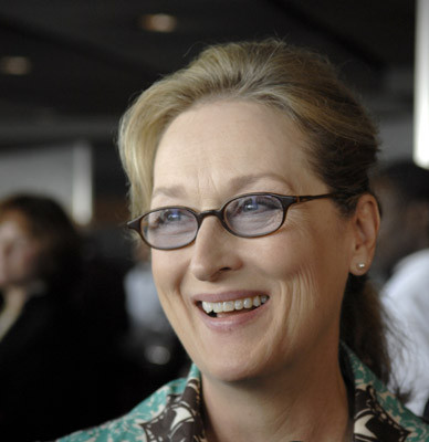 Meryl Streep 118288