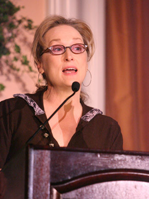 Meryl Streep 118290
