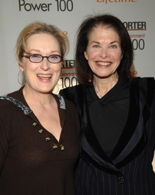 Meryl Streep 118292