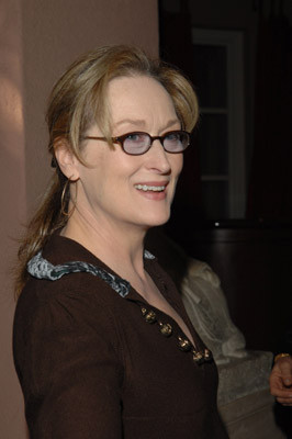 Meryl Streep 118293