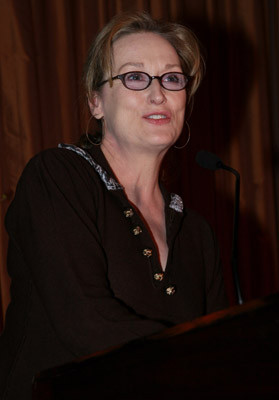 Meryl Streep 118298