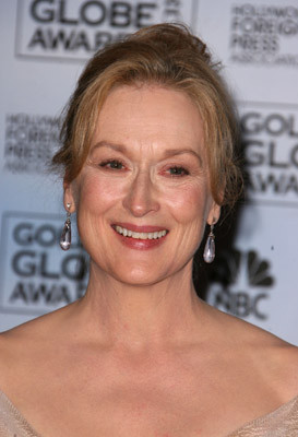 Meryl Streep 118301