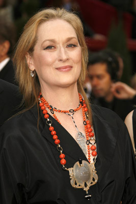 Meryl Streep 118306