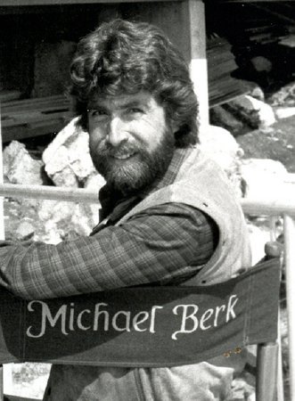 Michael Berk 197533
