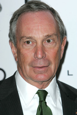 Michael Bloomberg 199414