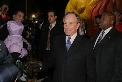 Michael Bloomberg 199415