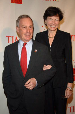 Michael Bloomberg 199421