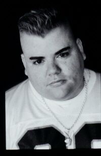 Michael Bower 200055