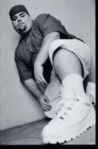 Michael Bower 200058