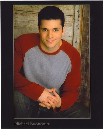 Michael Buonomo 261384