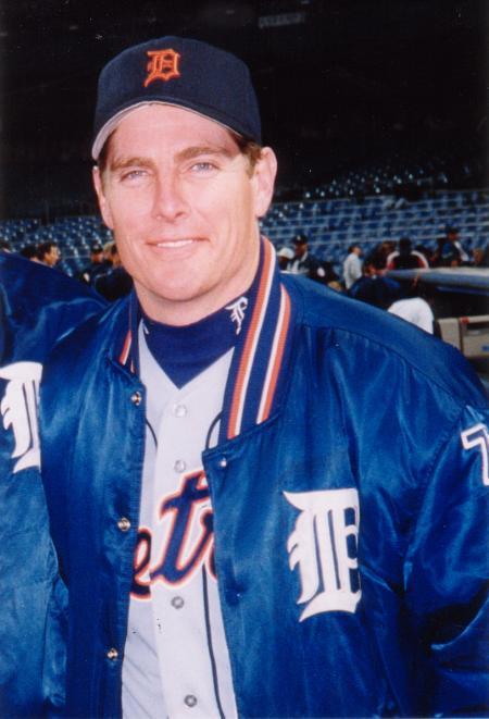 Michael C. Pierce 57915