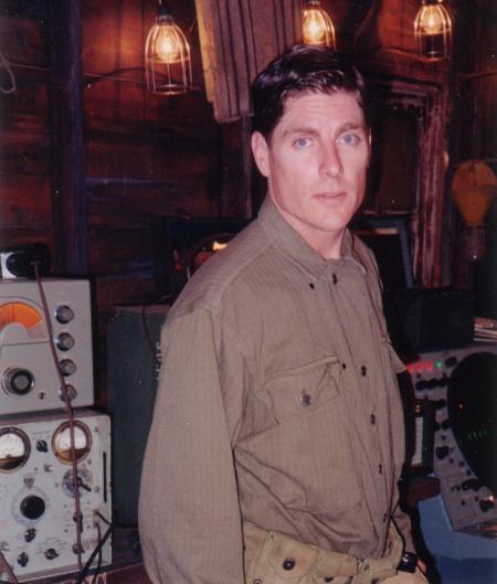 Michael C. Pierce 57916