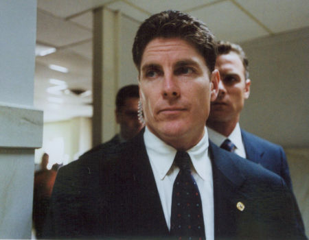 Michael C. Pierce 57919