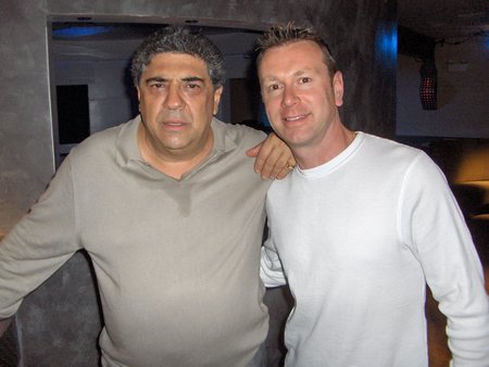 Michael Chinn 248716