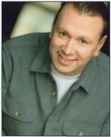 Michael Chinn 248719