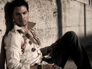 Michael Copon 211391