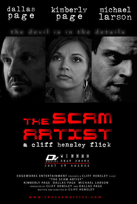 Michael Larson 56037