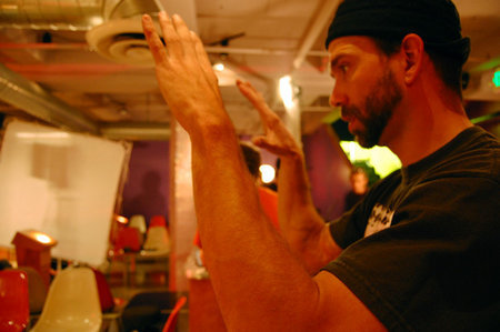 Michael Maniglia 379729