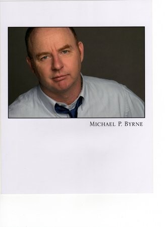 Michael P. Byrne 205644