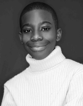 Michael R. Hammonds II 378225