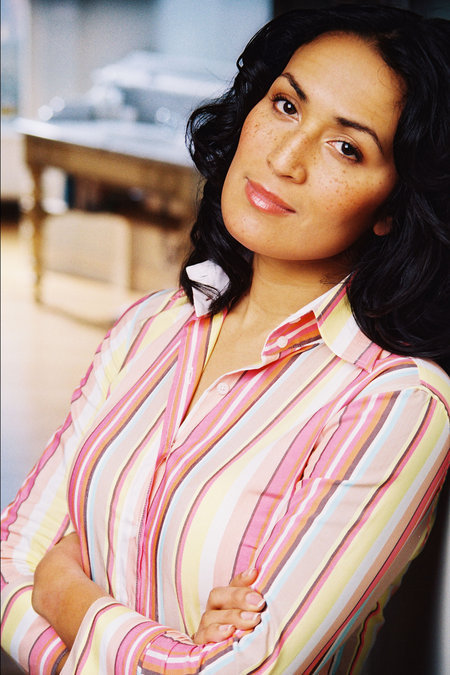 Michelle Hospedales 24632