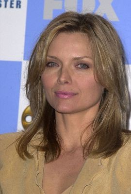Michelle Pfeiffer 90509