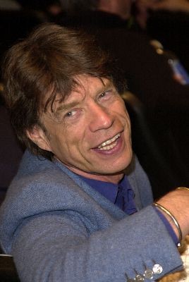 Mick Jagger 128332