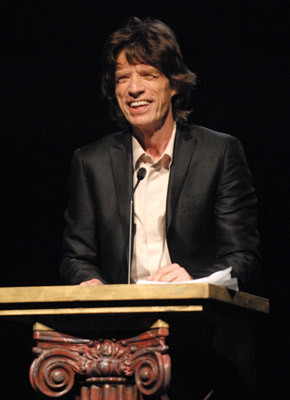 Mick Jagger 128338