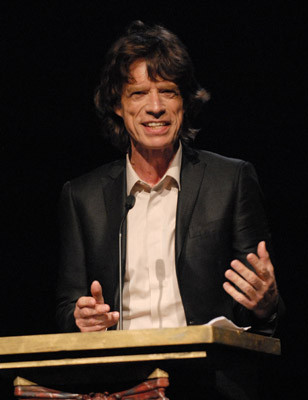 Mick Jagger 128339