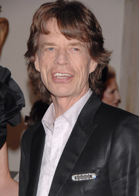 Mick Jagger 128340