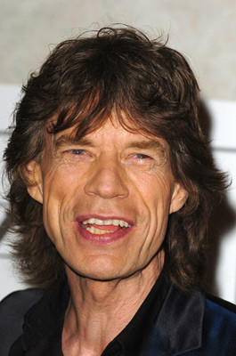Mick Jagger 128346