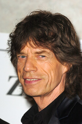 Mick Jagger 128348