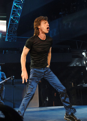 Mick Jagger 128355