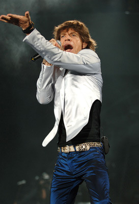 Mick Jagger 128358