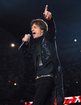 Mick Jagger 128366