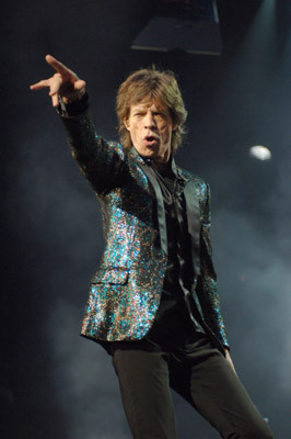 Mick Jagger 128372