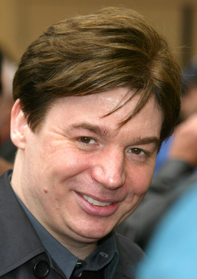 Mike Myers 88773