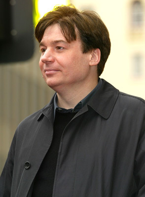 Mike Myers 88775