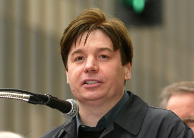 Mike Myers 88776